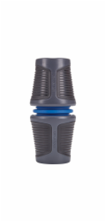 LUX-TOOLS Opravná hadicová spojka s ohebnou hadicí 19 mm (3/4")