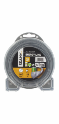 Prémiová žací struna Skana Energy Line O 1,6 mm x 15 m