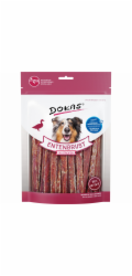 Dokas kachní prsní stripsy 250g