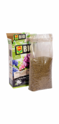 Compo Bio Dlouhodobé hnojivo pro rododendrony s ovčí vlnou 2 kg