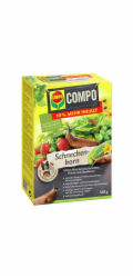Granule proti slimákům Compo 550 g