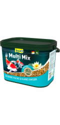 Tetra Pond Fish Food MultiMix 7 l