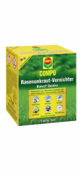 Herbicid na trávu Compo Banvel Quattro 75 ml