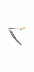 LUX-TOOLS Kovaný srp na kosu