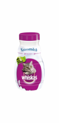 Whiskas kočičí mléko 200g