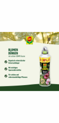 Kompozitní květinové hnojivo s guanem 2,5 l