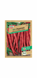 Sperli Bio pepperoni
