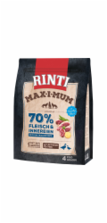 Rinti Max-i-Mum suché krmivo pro psy s kachnou 4 kg