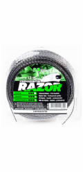 Náhradní díly Ratioparts Nylonová nit Razor 5stranná O 2 mm x 15 m