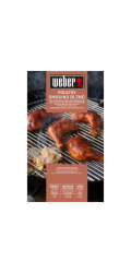 Weber udicí chipsy z drůbeže