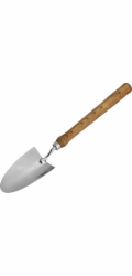 LUX-TOOLS Lopata na vyvýšené záhony