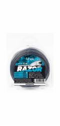 Náhradní díly Ratioparts Nylonová nit Razor 5stranná O 1,6 mm x 15 m