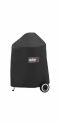 Weber Premium Kryt pro grily na dřevěné uhlí 47 cm
