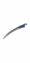 LUX-TOOLS Kovaná čepel pro kosu 70 cm