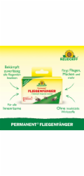 Neudorff Permanentní lapač much 4 ks.