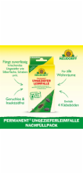 Náhradní balení lepidla na hmyz Neudorff Permanent (4 kusy)