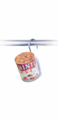 Rinti mokré krmivo pro psy, krůtí maso pro znalce, 800 g