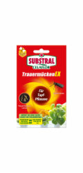 Substral Celaflor proti houbám a komárům 4 x 7,5 ml