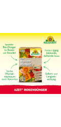 Neudorff Azet Rose hnojivo 2,5 kg