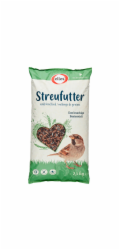 Krmivo Elles Wild Bird Scatter 2,5 kg