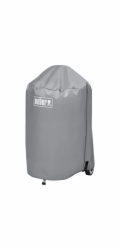 Weber Kryt pro grily na dřevěné uhlí 47 cm