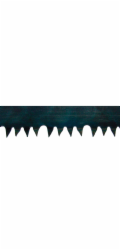 LUX-TOOLS Pila na stromy 350 mm
