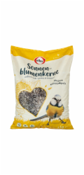 Elles Krmivo pro divoké ptáky Slunečnicová semínka 5 kg