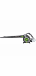 Akumulátorový vysavač/fukař na listí LUX-TOOLS A-LS-20/250-24
