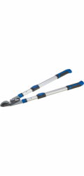 LUX-TOOLS Objímkové prořezávací nůžky 93 cm s převodovkou, teleskopické
