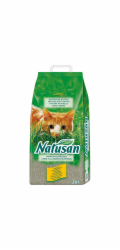 Natusan Premium hrudkující stelivo 20l