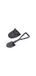 Skládací rýč LUX-TOOLS z uhlíkové oceli 46 cm