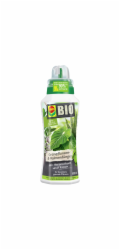 Compo BIO hnojivo pro zelené rostliny a palmy 500ml