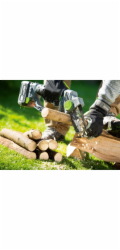 Pilový řetěz LUX-TOOLS 15 cm 32 TG