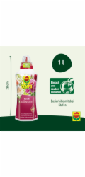 Hnojivo Compo Rose 1 l