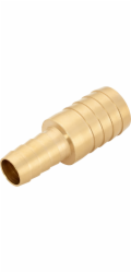 Opravná trubice LUX-TOOLS 19 mm (3/4") x 13 mm (1/2")