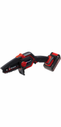 Einhell GE-PS 18/15 Li BL akumulátorová řetězová pila