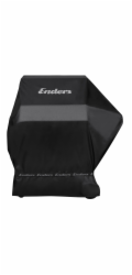 Kryt Enders Premium odolný proti povětrnostním vlivům pro gril Hyde 3 a 4, černý