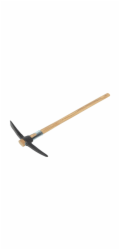 Kroupáč LUX-TOOLS Comfort Cross, jedna rukojeť, 900 mm