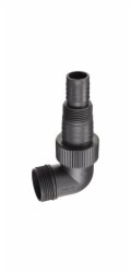 Hadicová přípojka pro ponorná čerpadla 25 mm (1") a 32 mm (1 1/4")