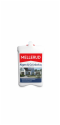 Mellerud Koncentrát na odstraňování řas a zeleného porostu 2,5 l