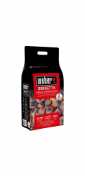 Grilovací brikety Weber 4 kg FSC®