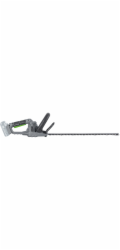 Akumulátorové nůžky na živý plot LUX-TOOLS A-HS-20/52-24