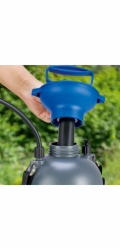 Tlakový postřikovač LUX-TOOLS 5 l