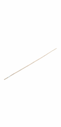 Bambusová tyč 150 cm, průměr cca 1 cm