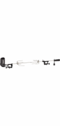Enders Grill Skewer Pro 110 cm x 10 cm nerezová ocel