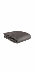 Mulčovací rouno Windhager 30 g/m2 černé 1,2 m x 10 m