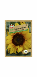 Sperli Organická slunečnice žlutá Helianthus
