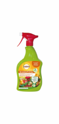 Základní materiál Solabiol Urtica Spray 1l