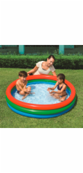 Dětský bazén Bestway O 152 cm