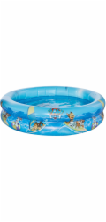 Dětský bazének Happy People Paw Patrol